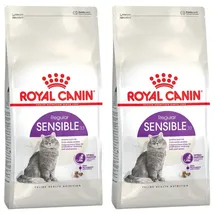 Royal Canin Sterilised 37 2 x 10 kg