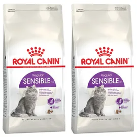 Royal Canin Sterilised 37 2 x 10 kg
