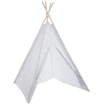 ATMOSPHERA CREATEUR D'INTERIEUR Atmosphera Teepee Play Tent