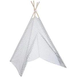 ATMOSPHERA CREATEUR D'INTERIEUR Atmosphera Teepee Play Tent