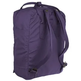 Fjällräven Re-Kanken deep violet