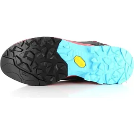 La Sportiva TX Guide Women Carbon/Hibiscus