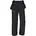 Skihose black