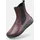 Bär Ankle Boots Mabel dunkelbraun 40,5xWide