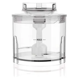 Black & Decker BXHBA600E Stabmixer
