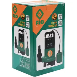 Yato Schmutzwasserpumpe 900W 79774