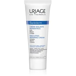 Uriage Bariéderm Insulating Repairing Cream regenerierende Schutzcreme 75 ml