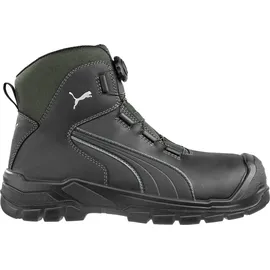 Puma Sierra Nevada Mid S3 WR HRO SRC brown/grey 48