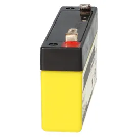 Akkuman Ersatzakku kompatibel mit ABUS ACAC00068 WLX Pro Repeater