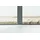 THEKO Royal Domas Handtuftteppich 140 x 200 cm Braun