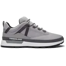 Timberland Euro Trekker Wanderschuhe - Medium Grey Mesh - EU 43