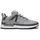 Timberland Euro Trekker Wanderschuhe - Medium Grey Mesh - EU 43