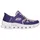 SKECHERS Glide-Step Pro Violett Red 40