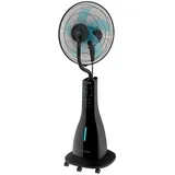 Cecotec EnergySilence 690 90 cm Standventilator Schwarz