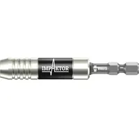 WERA 897/4 IMP Bithalter 75 mm
