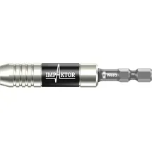 WERA 897/4 IMP Bithalter 75 mm