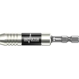 WERA 897/4 IMP Bithalter 75 mm