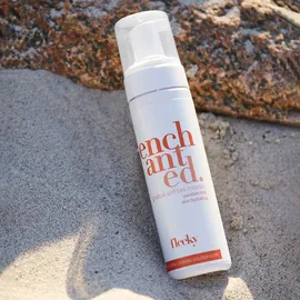 Fleeky Gradual Tan Mousse Selbstbräuner 256 ml