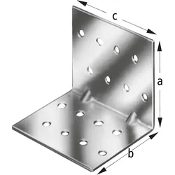 Simpson Winkelverbinder AF