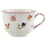 Villeroy & Boch Petite Fleur Frühstücksobertasse 0,35 l