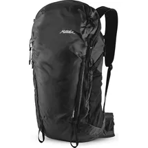 Matador Beast28 Rucksack Schwarz