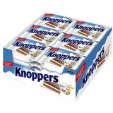 Knoppers® Knoppers Haselnuss-Schnitten 24 St.