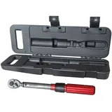 Weber-Werke Drehmomentschlüssel 1/4" 5-25 Nm