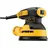 DeWalt DWE 6423 inkl. Staubfangsack, Schleifpapier