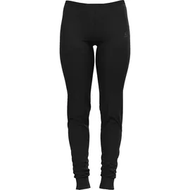 Odlo Active F-Dry Light Funktionshose Damen Schwarz XL