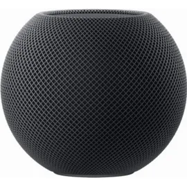 Apple HomePod mini space grau