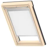 VELUX Verdunkelungsrollos Classic weiß