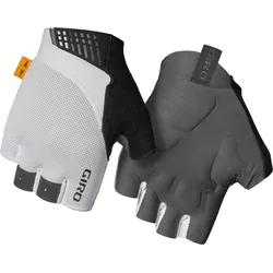 Giro Supernatural white (gloves-gloves) M