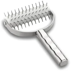 Lacor - 68213 - Teig-/Gitterschneider Alum 13 Cm