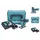 Makita DJV 185 RT1J inkl. 1 x 5,0 Ah + Ladegerät + Makpac