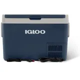 Igloo Kompressor Kühlbox ICF60 59 l