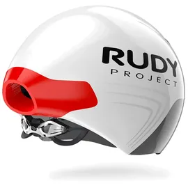 Rudy Project The Wing S-M Erwachsene weiß/grau 2023