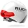 Rudy Project The Wing S-M Erwachsene weiß/grau 2023
