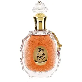 Lattafa Rouat Al Oud Eau de Parfum 100 ml