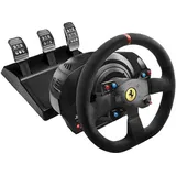 ThrustMaster Ferrari T300 Integral Alcantara Edition Lenkrad für PS4 / PS3 / PC