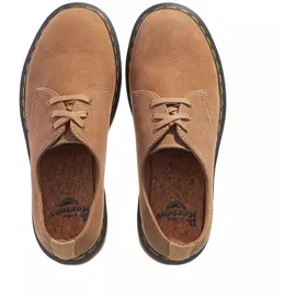 Dr. Martens Airwair 1461 für Damen Braun 38 EU