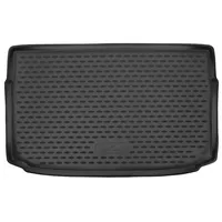 Walser XTR Kofferraumwanne für VW Polo 6 (Polo VI)