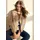 Betty Barclay Damen langarm", 44, beige, - 44