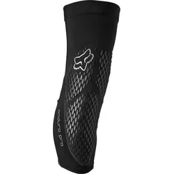 Fox Enduro Pro Knee Guard Schwarz Modell 2024