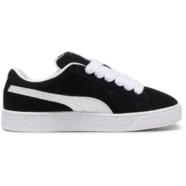 Puma Suede XL Puma Black/Puma White 37