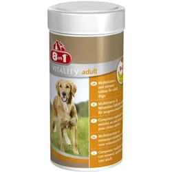 8in1 Multi Vitamine Adult  70 Tabletten