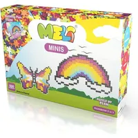 HCM Meli Minis Regenbogen 500 - 2in1