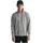 GANT Reg Shield Halbzippullover Grey Melange M