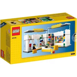 LEGO Promotional 40145 LEGO® Store