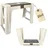 GarPet Kniebank 2in1