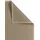 DEKOWE In- & Outdoorteppich Naturino Basic S2 natur, 001 Duo", 200x290 cm